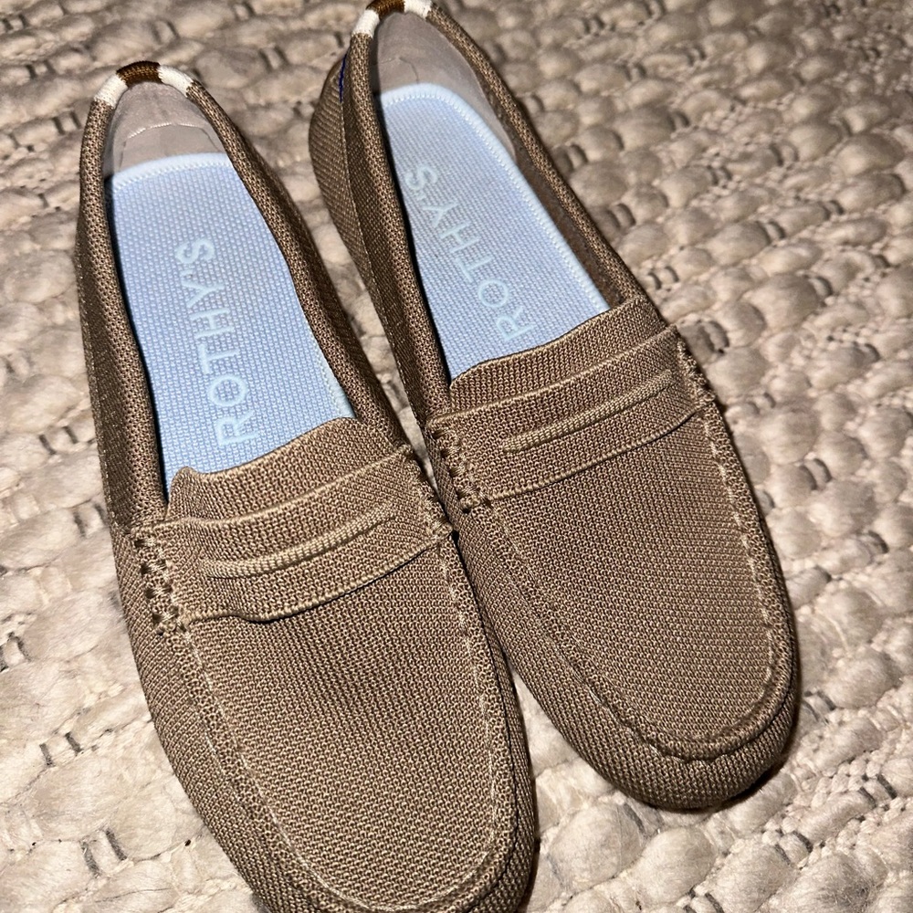 Rothy’s Shoes